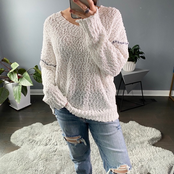 bydonnywu Sweaters - ◾️UNDERDOG Popcorn Sweater
